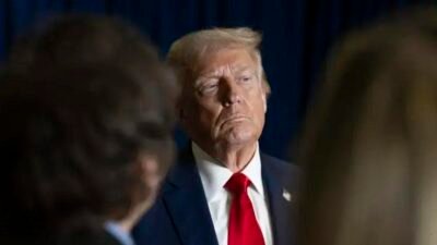 Trump aberto a suspender sanções dos EUA contra o Irã