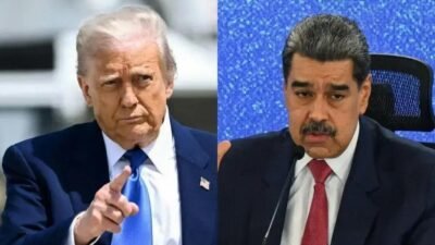Trump declara espaço aéreo da Venezuela como fechado, aumenta tensões