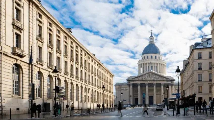 USP e Sorbonne: Novo Mestrado em Inovação para Estudantes de Administração