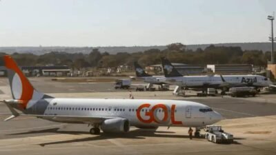 Venezuela revoga licenças de companhias aéreas em meio a tensões com os EUA