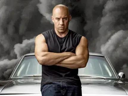 Vin Diesel é absolvido de acusação de agressão sexual em tribunal