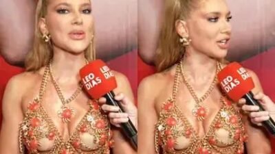 Virginia Fonseca celebra sucesso do Teleton 2025 com doações e apoio ao AACD