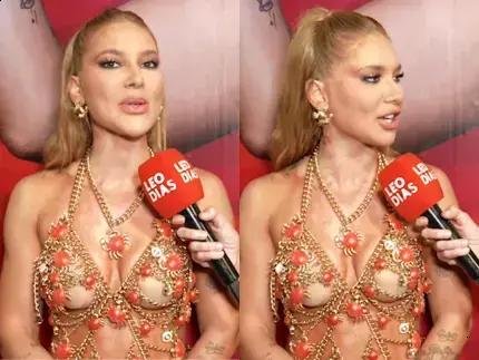 Virginia Fonseca celebra sucesso do Teleton 2025 com doações e apoio ao AACD