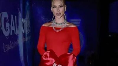 Virginia Fonseca se despede do título de Musa da Copa do Mundo