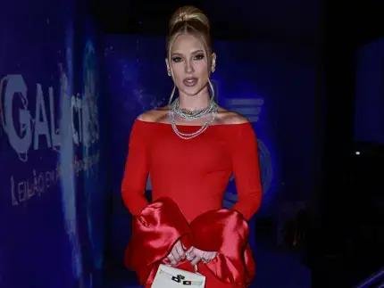 Virginia Fonseca se despede do título de Musa da Copa do Mundo