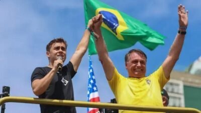 Visitas autorizadas a Bolsonaro: Moraes libera encontros com parlamentares