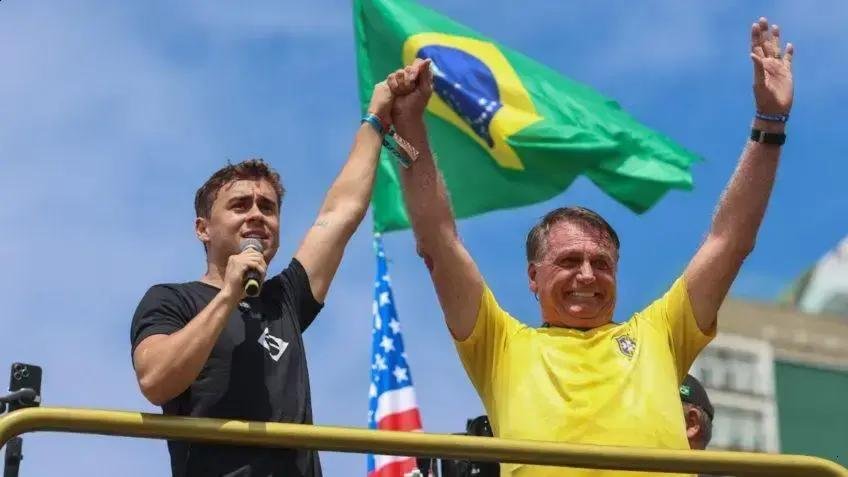 Visitas autorizadas a Bolsonaro: Moraes libera encontros com parlamentares