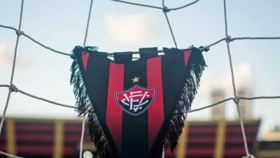 Vitória enfrenta monitoramento financeiro após intervenção judicial por dívidas