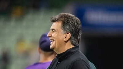 Vitória inicia nova era com apresentação da Arena Barradão