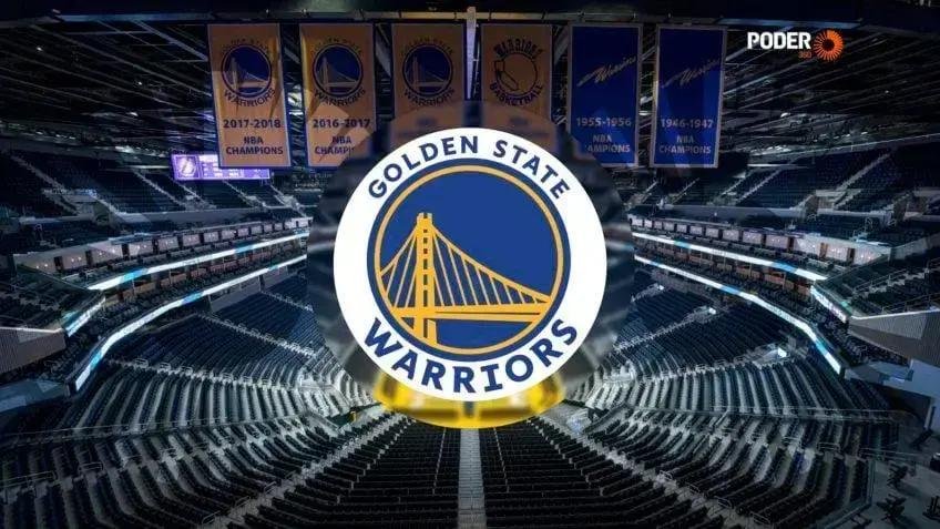 Warriors são as franquias mais valiosas da NBA em 2025