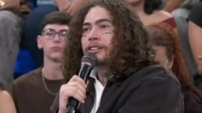 Whindersson Nunes reflete sobre afastamento da internet: uma decisão necessária?