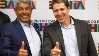 Zé Cocá critica que não apoiar Jerônimo Rodrigues seria burrice