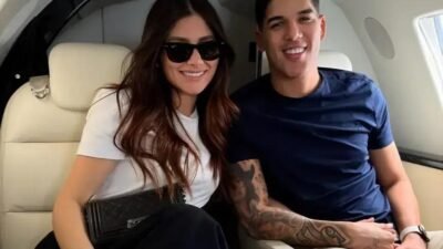 Zé Vaqueiro e Ingra Soares anunciam separação após 6 anos