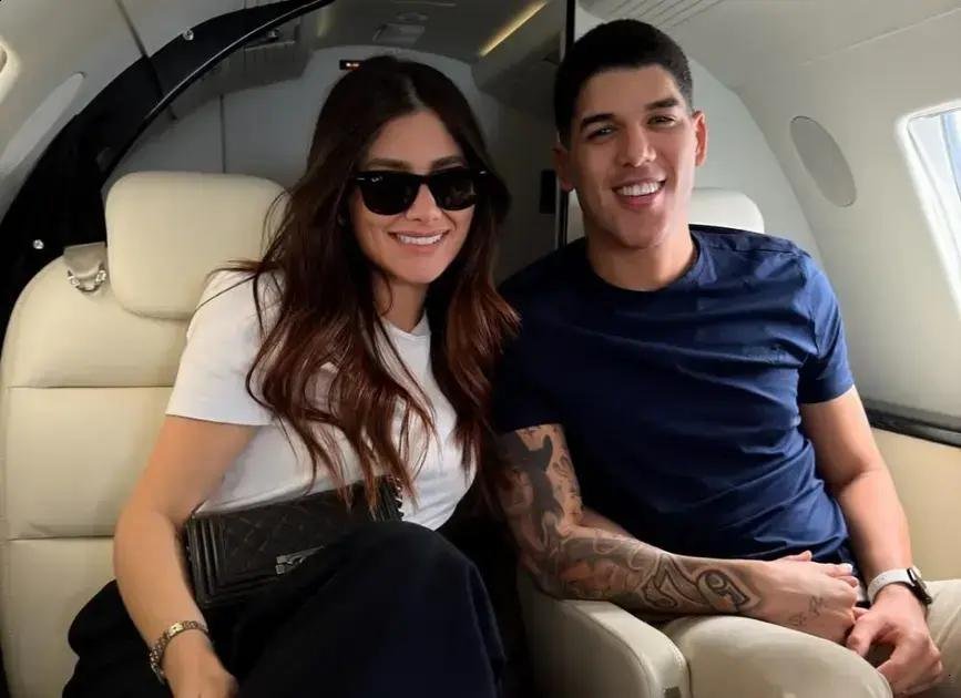 Zé Vaqueiro e Ingra Soares anunciam separação após 6 anos