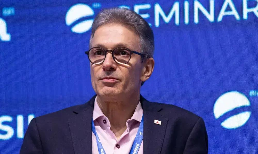 Zema destaca como Minas Gerais ampliou mercados mesmo diante de tarifas dos EUA