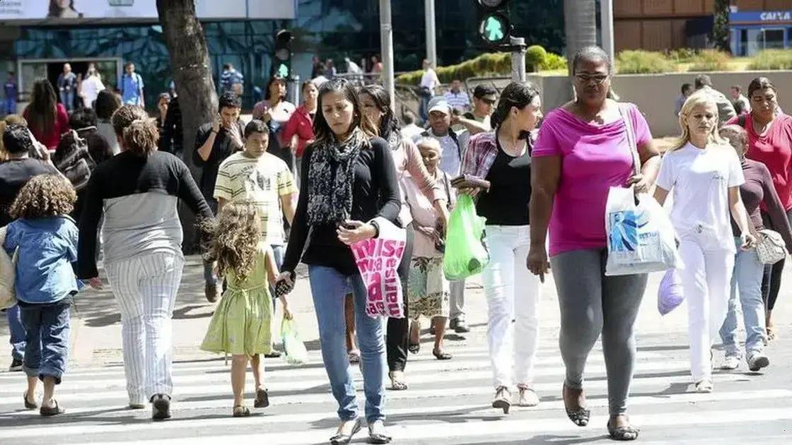 69% dos brasileiros acreditam em melhorias pessoais para 2026