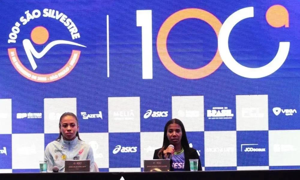 A 100ª Corrida de São Silvestre: Uma Celebração do Esporte e da Cidade