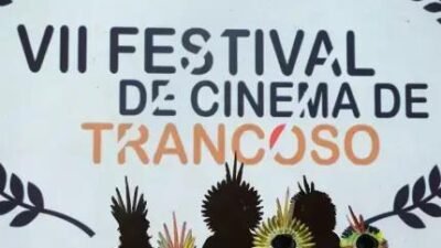 A 8ª edição do Festival de Cinema de Trancoso começa amanhã