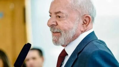 A Economist recomenda: Lula não deve concorrer à reeleição em 2026.