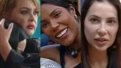 A Fazenda 17 e o aumento da violência nos reality shows