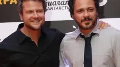 A incrível conexão familiar entre estrelas da teledramaturgia brasileira