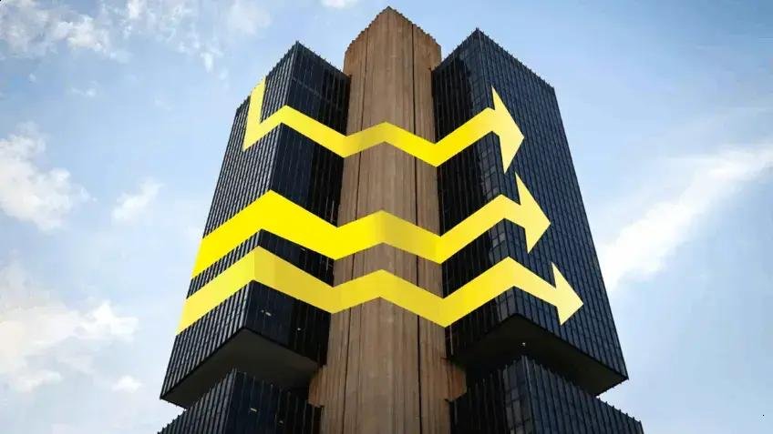 A manutenção da Selic: impacto nas economias e críticas do setor produtivo