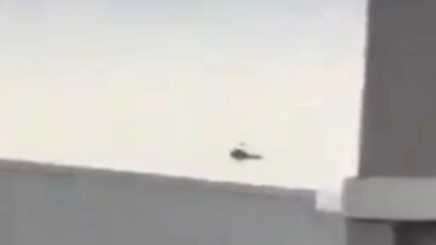 Acidente aéreo em Nova Jersey: helicópteros em choque deixam um morto