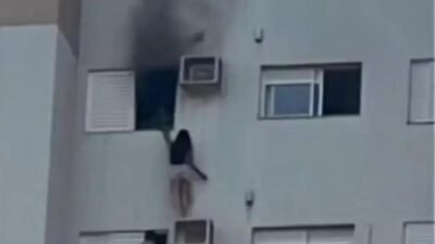 Advogada Juliane Vieira acorda após 59 dias em coma e se comunica com familiares