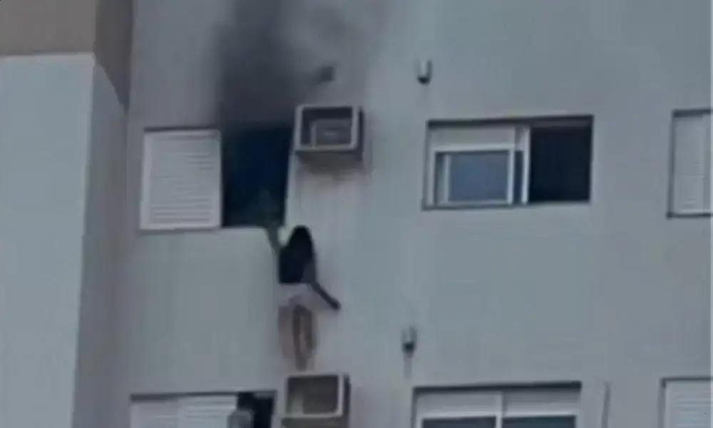 Advogada Juliane Vieira acorda após 59 dias em coma e se comunica com familiares