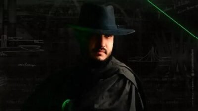 Advogado Dudu Morais encontrado morto em propriedade rural; causa é desconhecida