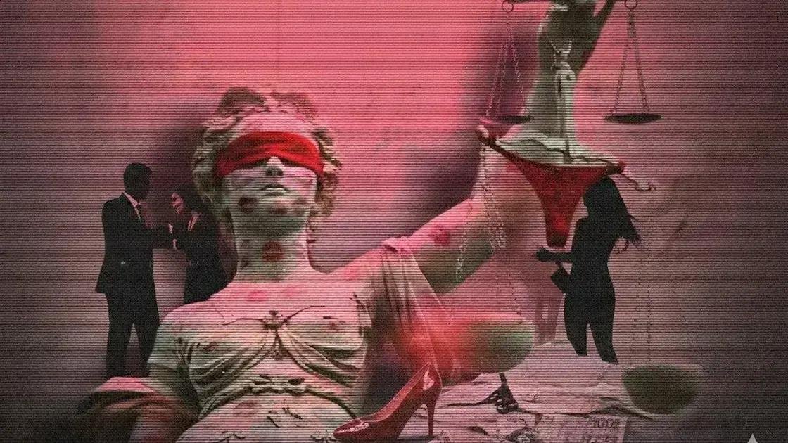 Advogado tenta calote de R$ 10 mil após suruba com prostitutas em Brasília