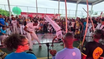 Alagoinhas comemora a 5ª edição do Festival Cidade das Águas