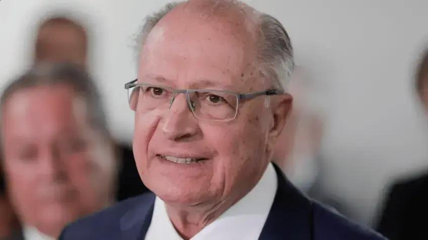 Alckmin defende Operação Carbono Oculto no combate ao crime organizado