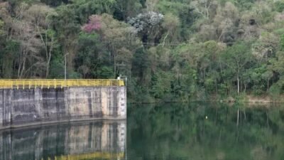 Alertas sobre o abastecimento de água em São Paulo em tempos de crise