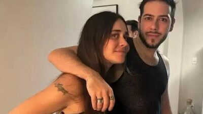 Alessandra Negrini celebra 29 anos do filho com foto emocionante