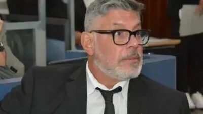 Alexandre Frota enfrenta nova tentativa de afastamento na Câmara de Cotia