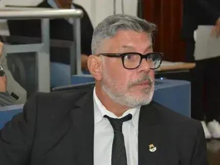Alexandre Frota enfrenta nova tentativa de afastamento na Câmara de Cotia
