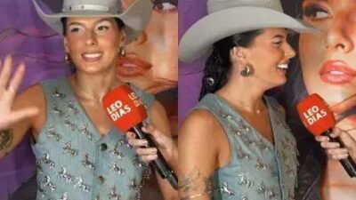 Ana Castela e Zé Felipe: O Fim de um Romance