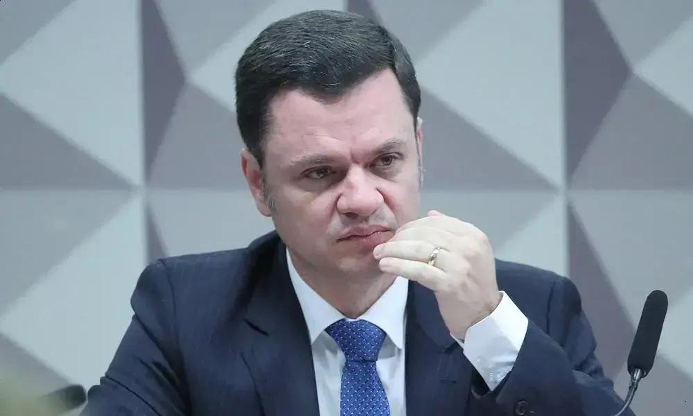 Anderson Torres não recorrerá da condenação por envolvimento em tentativa de golpe