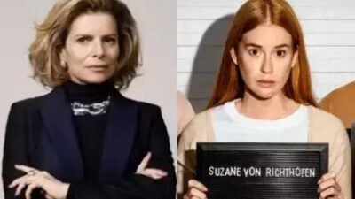 As melhores séries e produções de 2025: O que assistir na tela