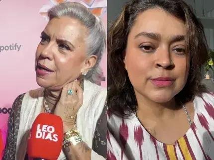 Astrid Fontenelle Reflete sobre a Amizade com Preta Gil em Evento Especial