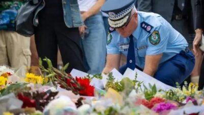 Ataque a tiros em Bondi, Sydney: um ato de terrorismo