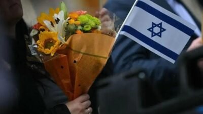 Ataque em duas etapas deixa mortos e um ferido no norte de Israel