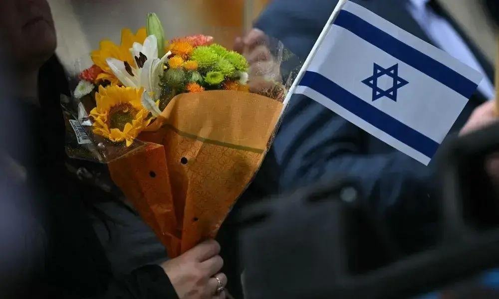 Ataque em duas etapas deixa mortos e um ferido no norte de Israel