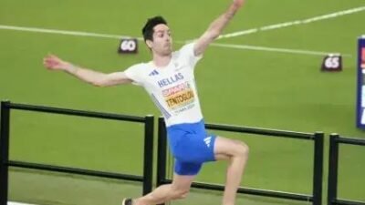 Atletas Reagem contra Mudanças Propostas no Salto em Distância