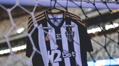 Atlético-MG considera negociar Gustavo Scarpa após conflitos internos