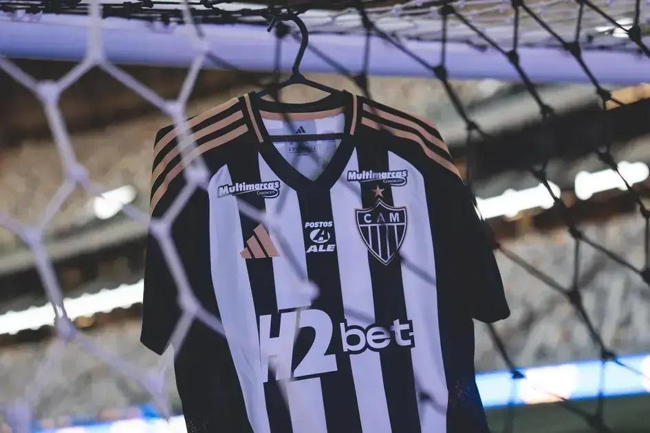 Atlético-MG considera negociar Gustavo Scarpa após conflitos internos