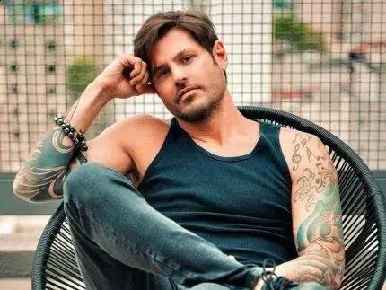 Ator Dado Dolabella se envolve em acidente de trânsito e foge do local