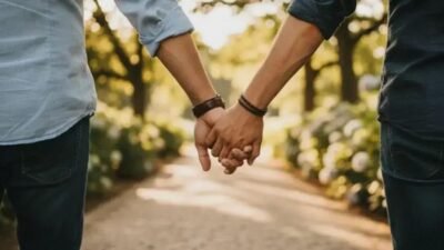 Ator Marcos Pigossi revela relacionamento secreto e desafios da aceitação