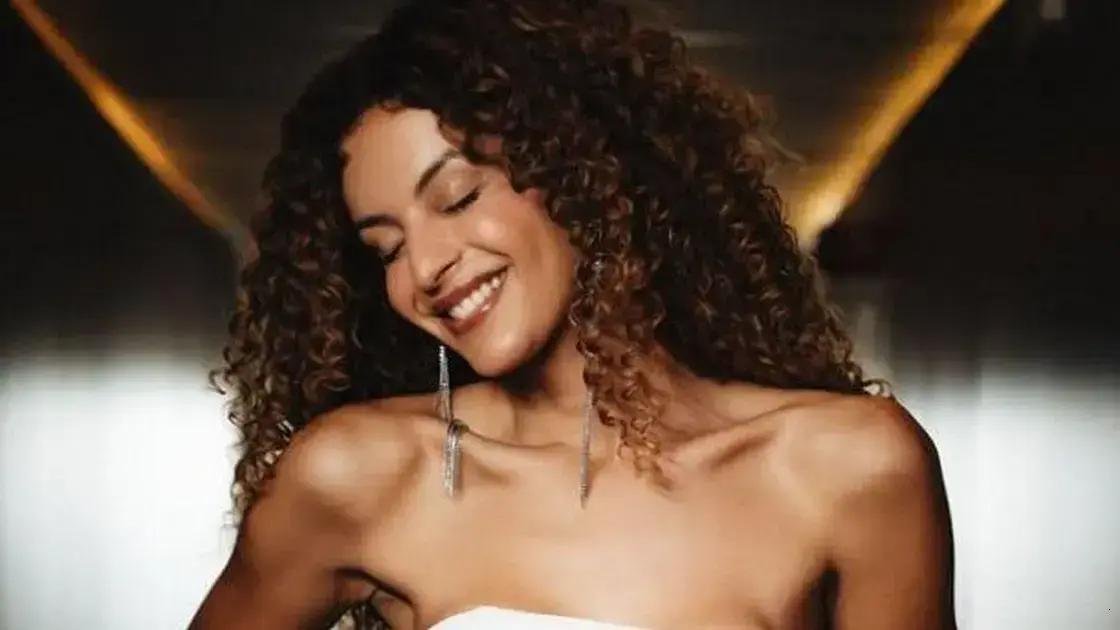 Atriz trans Gabriela Loran fala sobre maternidade e sua personagem em 'Três Graças'